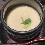総本山 - 茶碗蒸し