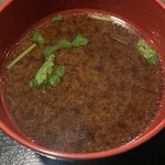 総本山 - 赤だし