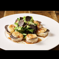 Bistro Buzz 赤坂 - 