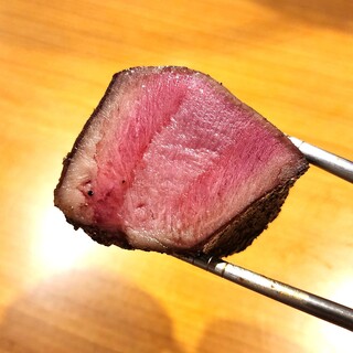 焼肉しみず_1
