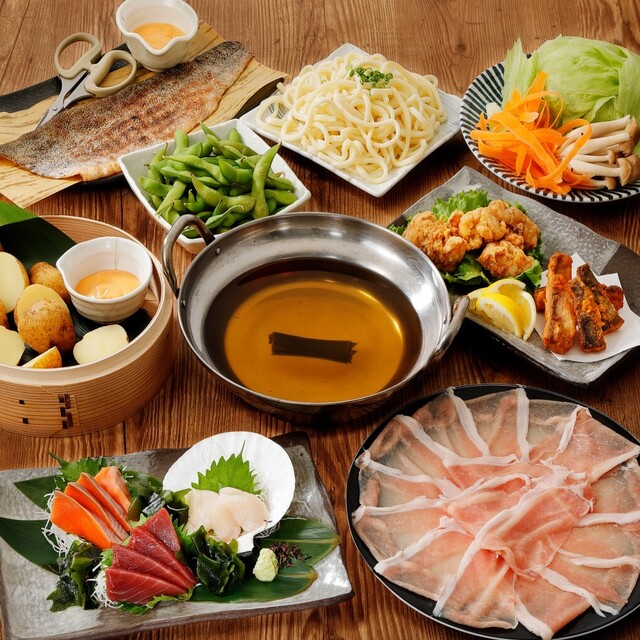 海へ 釧路中央店（うみへ） - 釧路（居酒屋）