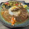 BOTANI：CURRY 梅田店
