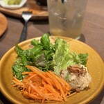 100本のスプーン - 