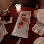 メインバー M BAR - 