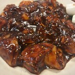 焼肉 冷麺 てっちゃん - 