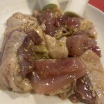 焼肉 冷麺 てっちゃん - 