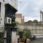 中華そば 和渦 TOKYO - 