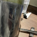 居酒屋 まき野 - 