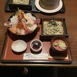 ぜんてい 越後の台所 亀田店 - 