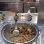 パンダエクスプレス - 