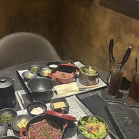 東京焼肉いのうえ 銀座店 - 