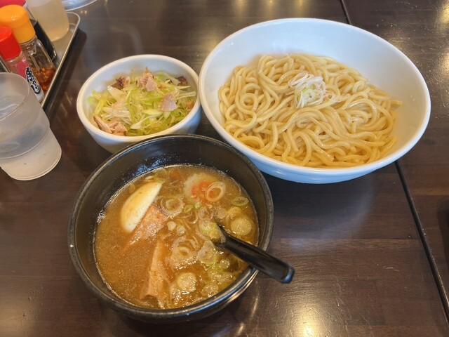 Higashi Ikebukuro Taishoken Akishima Ten