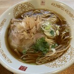 和RA-MEN だし奉行 - 塩和出汁らーめん