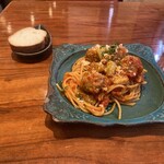 ノン ラヴォーラ マッサ - 