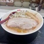 味噌麺処 花道庵 東京駅店 - 