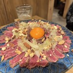 シノバズブルワリー ひつじあいす - 