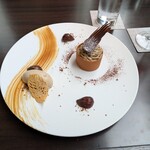 カフェ カリフォルニア - 