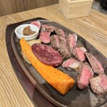 シノバズブルワリー ひつじあいす - 