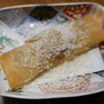 藁と瓶 赤星カツヲ - 