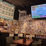 乃木坂ラーメン 東京食品 まる彦 - 