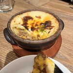 シノバズブルワリー ひつじあいす - 