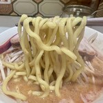 味噌麺処 花道庵 - 