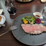 カフェ カリフォルニア - 