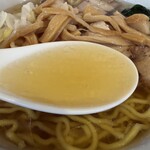 ぜんや - スープ