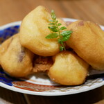 藁と瓶 赤星カツヲ - 