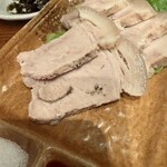 韓国食堂 入ル - 