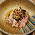 藁と瓶 赤星カツヲ - 