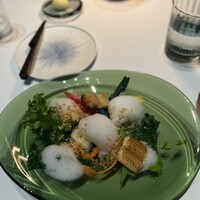 Restaurant Bellustar - 