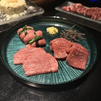 焼肉 Meat it - 
