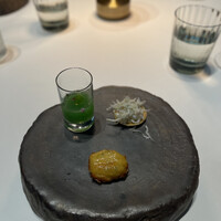 Restaurant Bellustar - 