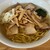 ぜんや - 料理写真:チャーシューメンマラーメン