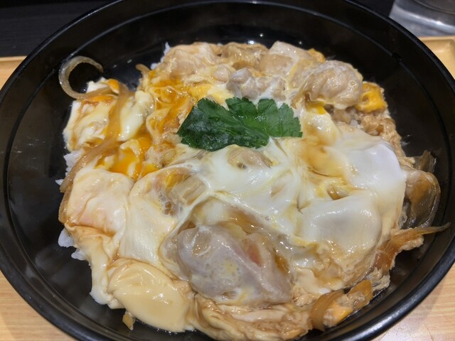 Komoro Soba Kabutochoten