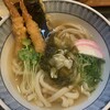 うどん麦清