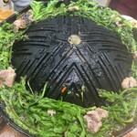 ジンギスカン羊はち 川口道合店 - 