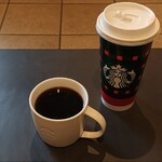 スターバックス・コーヒー - 