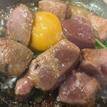 焼肉こてつ 川口道合店 - 