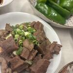 焼肉こてつ 川口道合店 - 