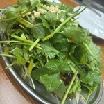 ジンギスカン羊はち 川口道合店 - 