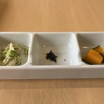 そばの実 enishi - 