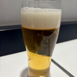 ANAラウンジ - ドリンク写真: