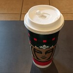 スターバックス・コーヒー - 