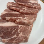 ジンギスカン羊はち - 