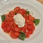 MOM&POP'S SPAGHETTI - 