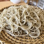 Soba no Mi enishi - 