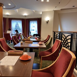 ムレスナティー東京_2