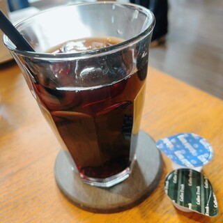 ネオ ガーデン カフェ_1